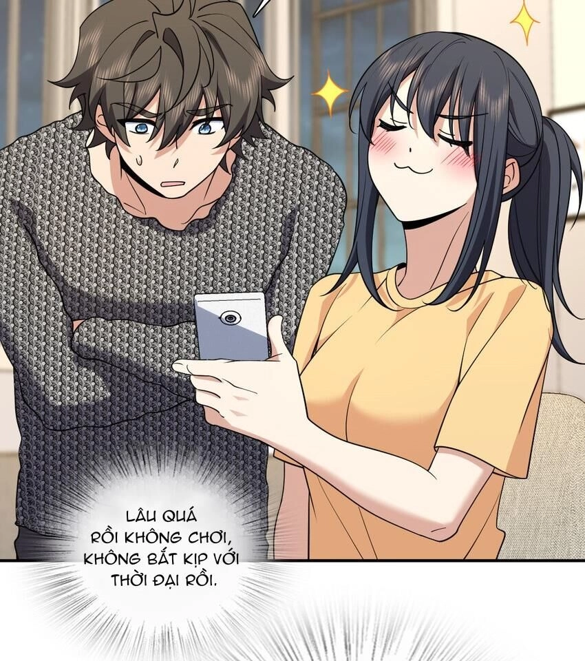 Bà Xã Nhà Tôi Đến Từ Ngàn Năm Trước Chapter 186 - 22