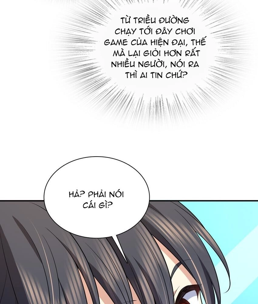 Bà Xã Nhà Tôi Đến Từ Ngàn Năm Trước Chapter 186 - 23