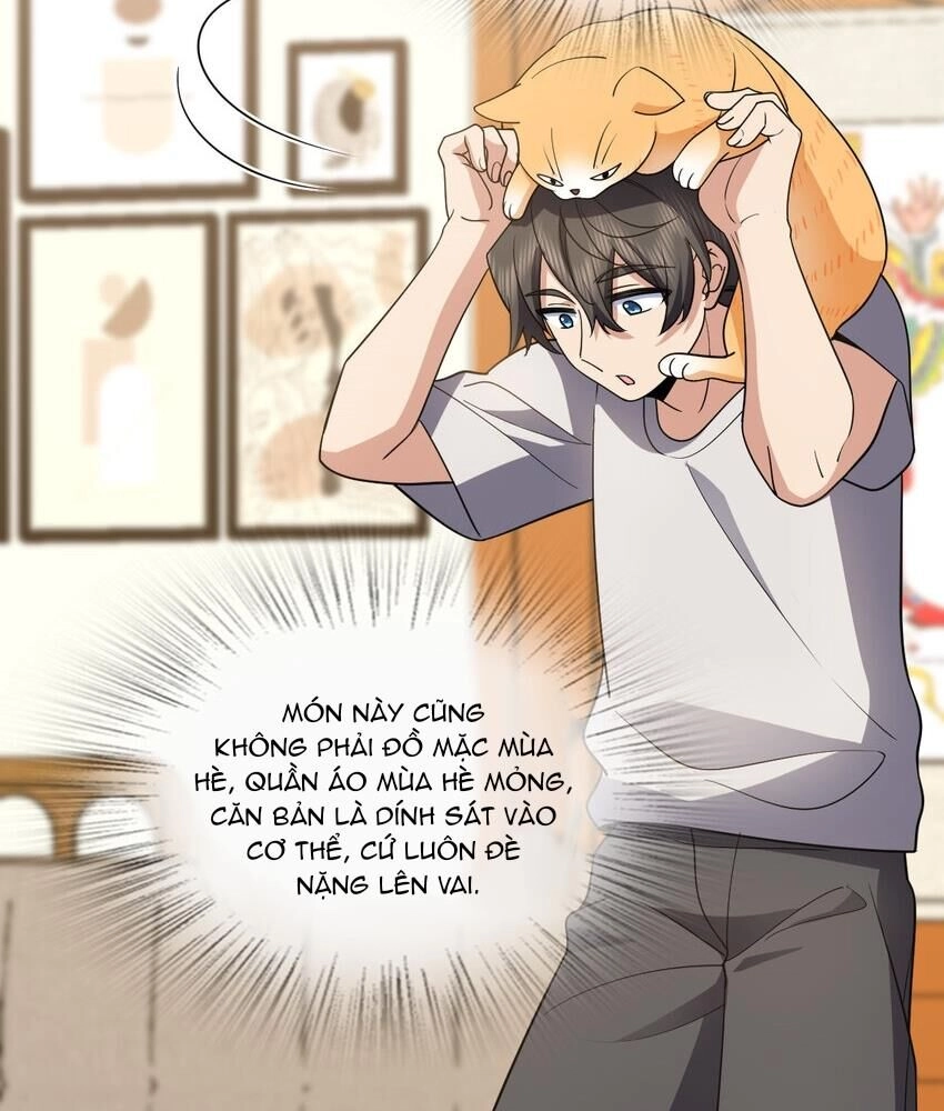 Bà Xã Nhà Tôi Đến Từ Ngàn Năm Trước Chapter 186 - 41