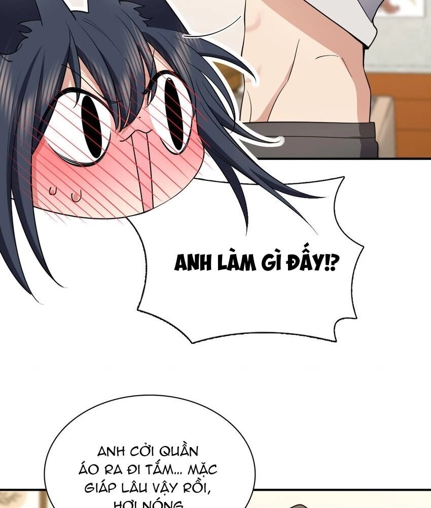 Bà Xã Nhà Tôi Đến Từ Ngàn Năm Trước Chapter 186 - 45