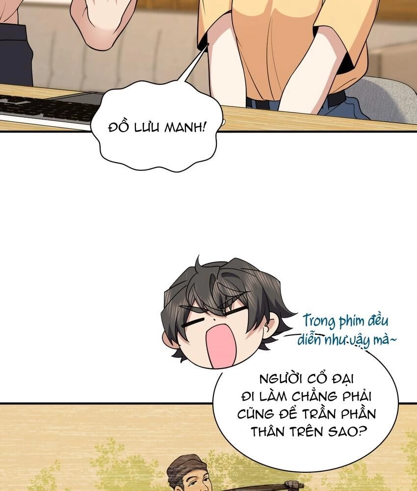 Bà Xã Nhà Tôi Đến Từ Ngàn Năm Trước Chapter 186 - 52