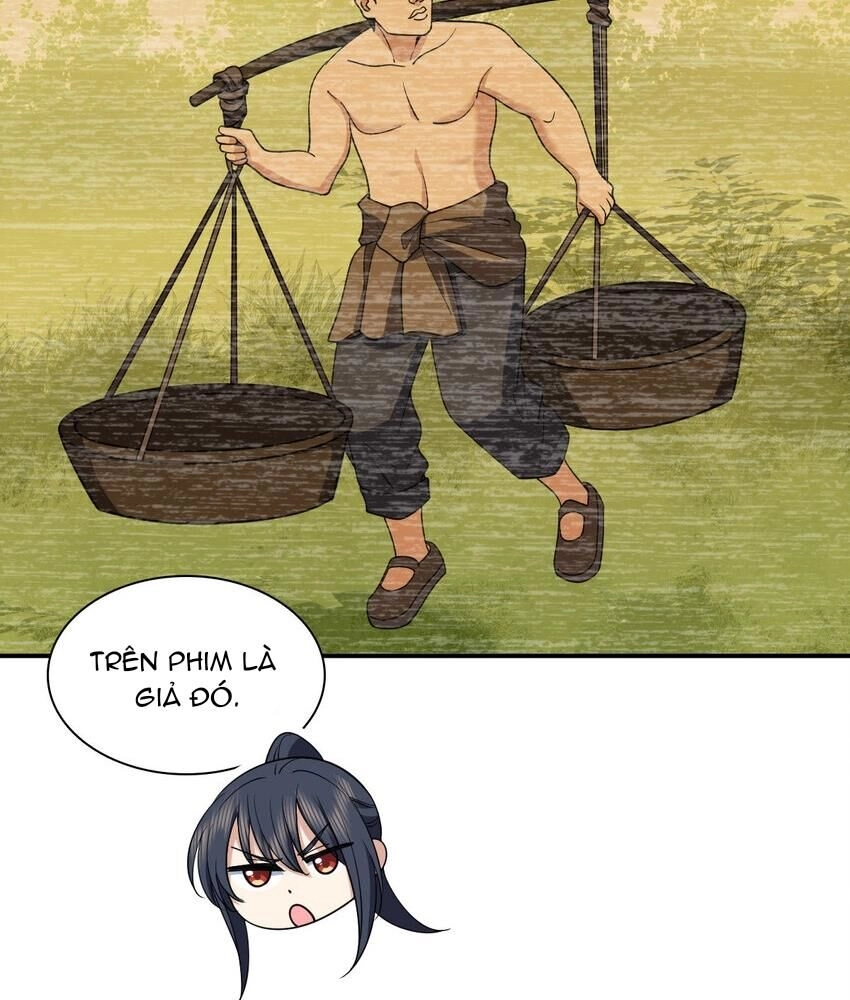 Bà Xã Nhà Tôi Đến Từ Ngàn Năm Trước Chapter 186 - 53