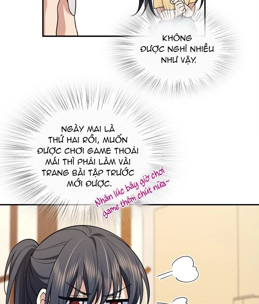 Bà Xã Nhà Tôi Đến Từ Ngàn Năm Trước Chapter 186 - 58