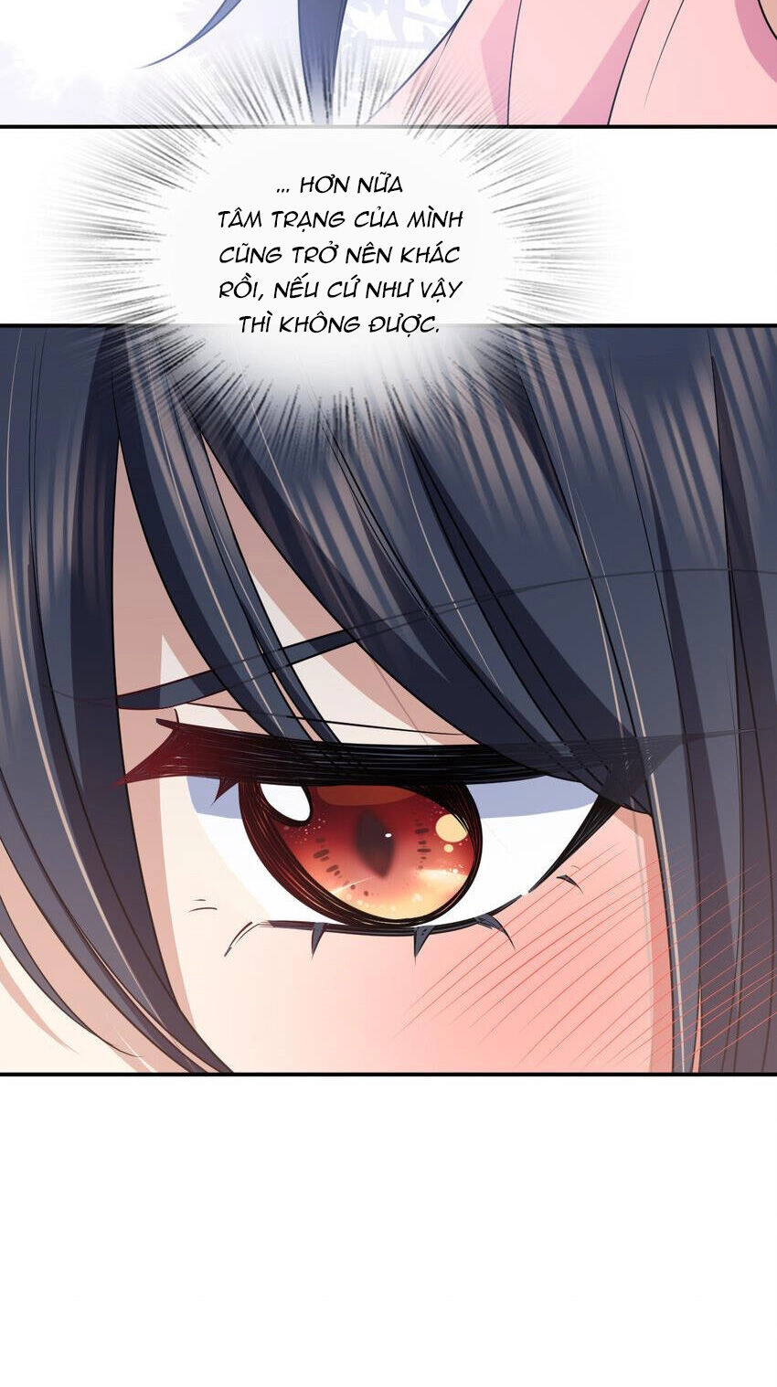 Bà Xã Nhà Tôi Đến Từ Ngàn Năm Trước Chapter 187 - 40