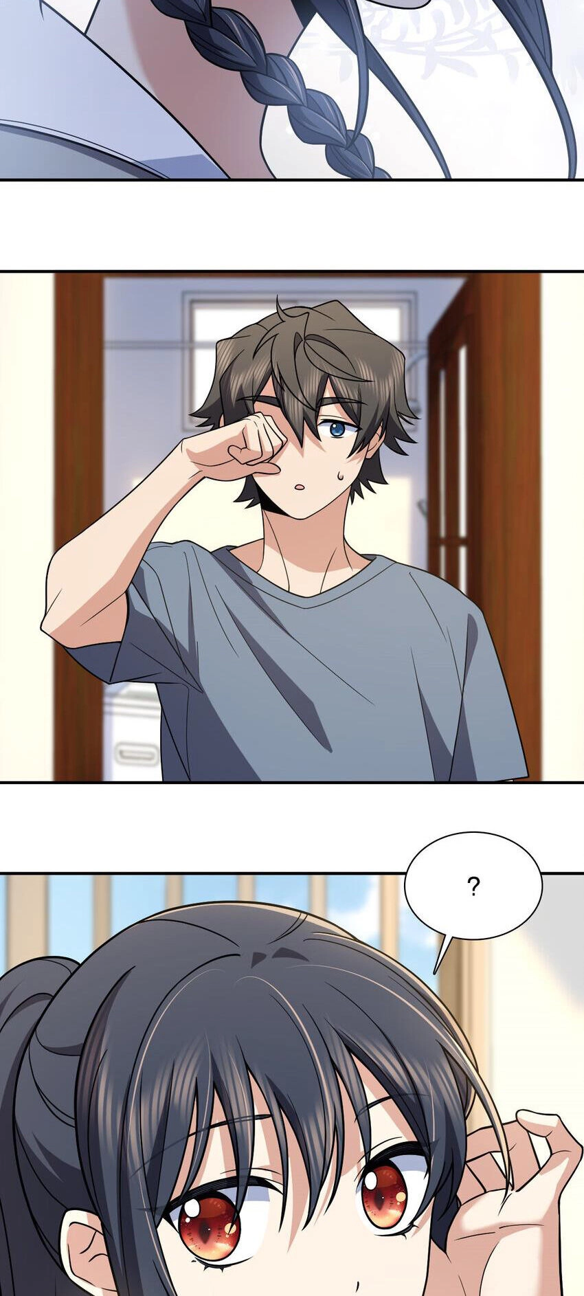 Bà Xã Nhà Tôi Đến Từ Ngàn Năm Trước Chapter 188 - 2