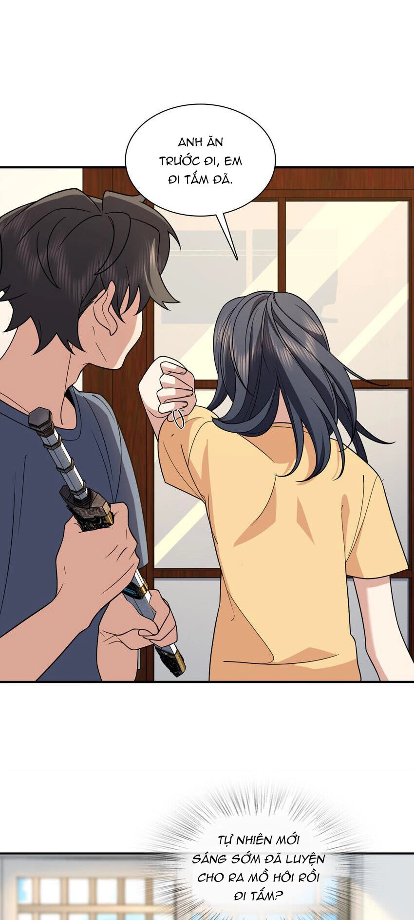 Bà Xã Nhà Tôi Đến Từ Ngàn Năm Trước Chapter 188 - 5