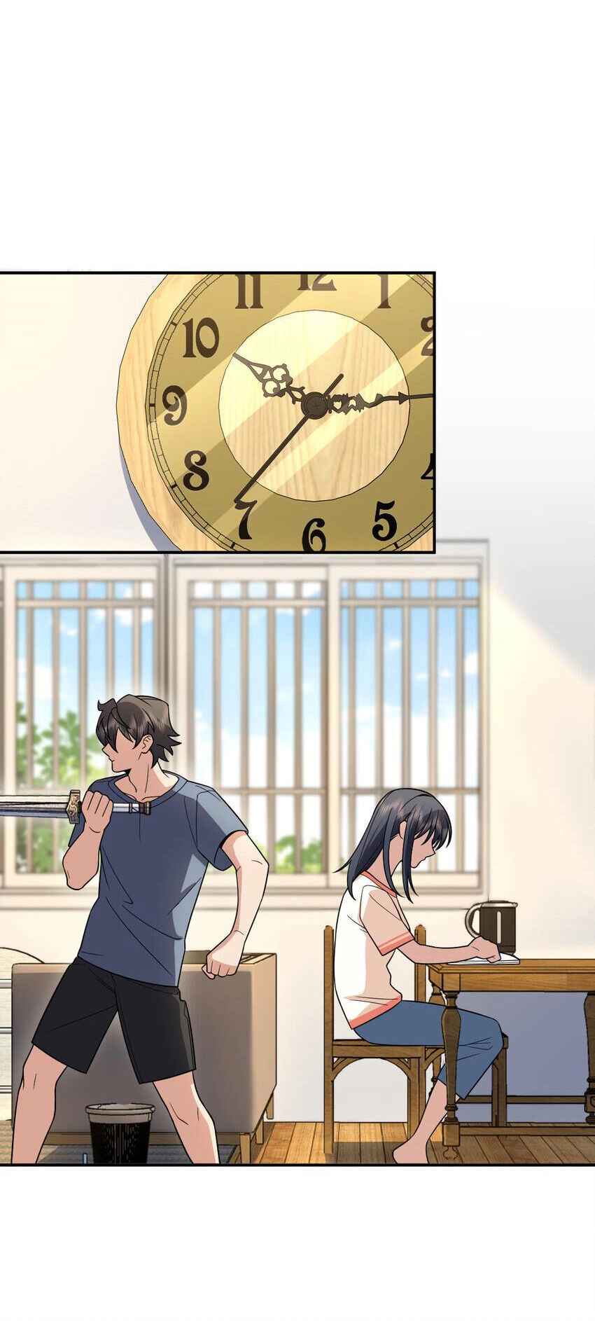 Bà Xã Nhà Tôi Đến Từ Ngàn Năm Trước Chapter 188 - 15