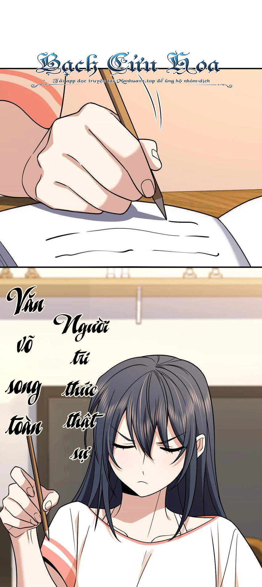 Bà Xã Nhà Tôi Đến Từ Ngàn Năm Trước Chapter 188 - 16