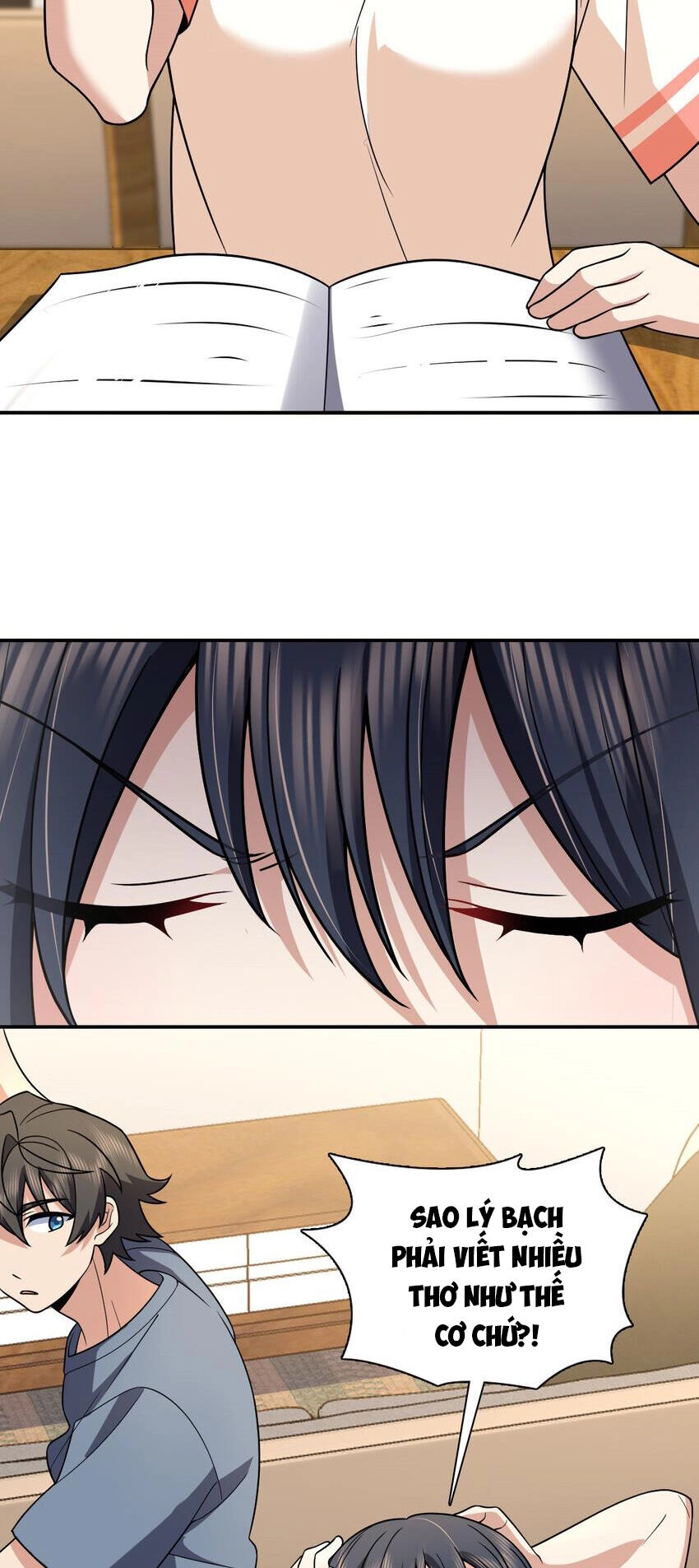 Bà Xã Nhà Tôi Đến Từ Ngàn Năm Trước Chapter 188 - 17