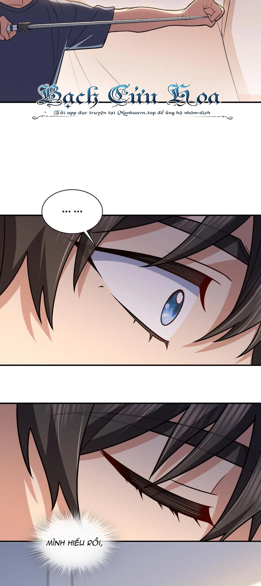 Bà Xã Nhà Tôi Đến Từ Ngàn Năm Trước Chapter 188 - 25