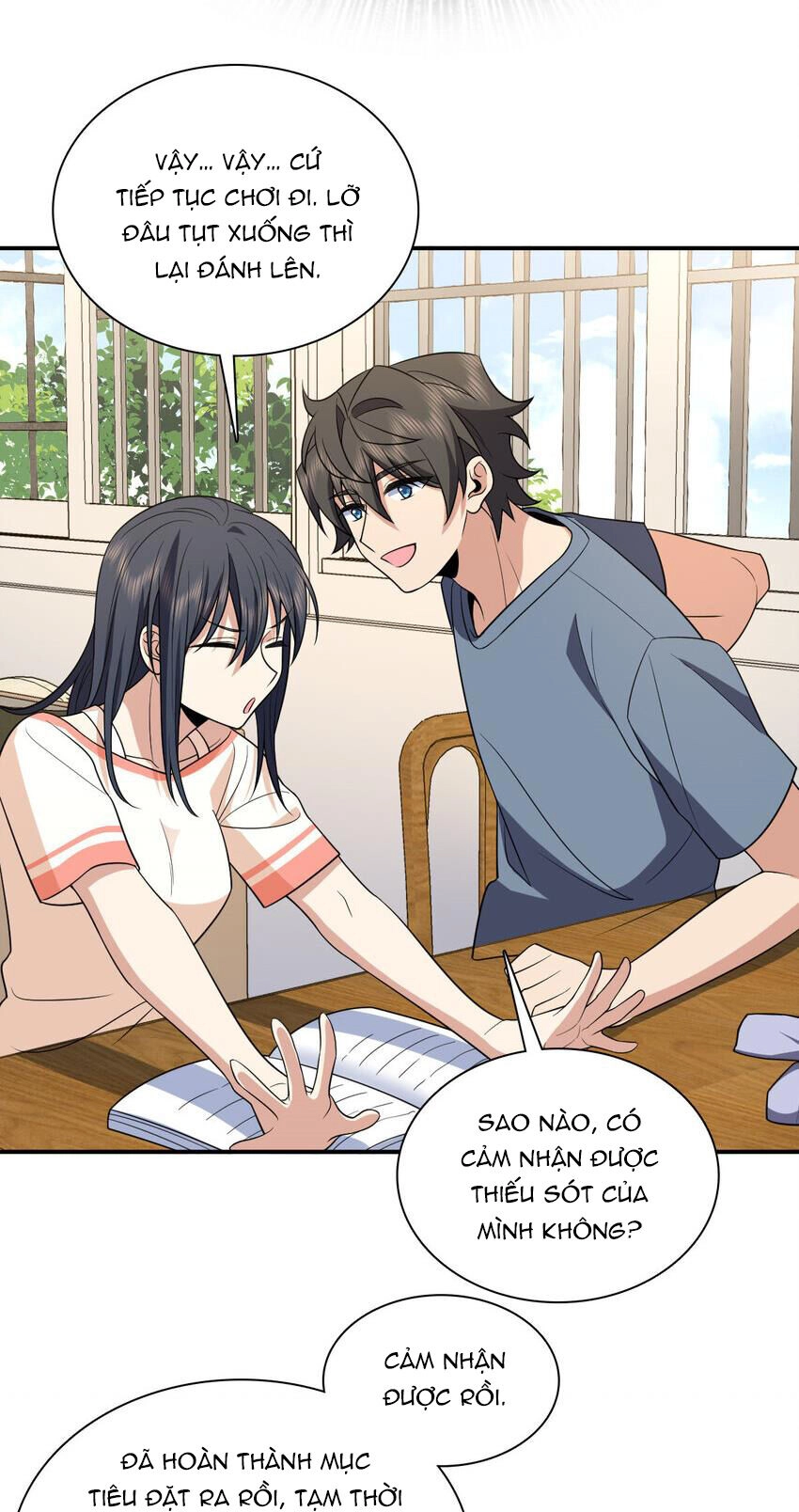 Bà Xã Nhà Tôi Đến Từ Ngàn Năm Trước Chapter 188 - 34