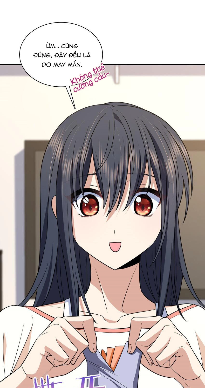 Bà Xã Nhà Tôi Đến Từ Ngàn Năm Trước Chapter 188 - 36