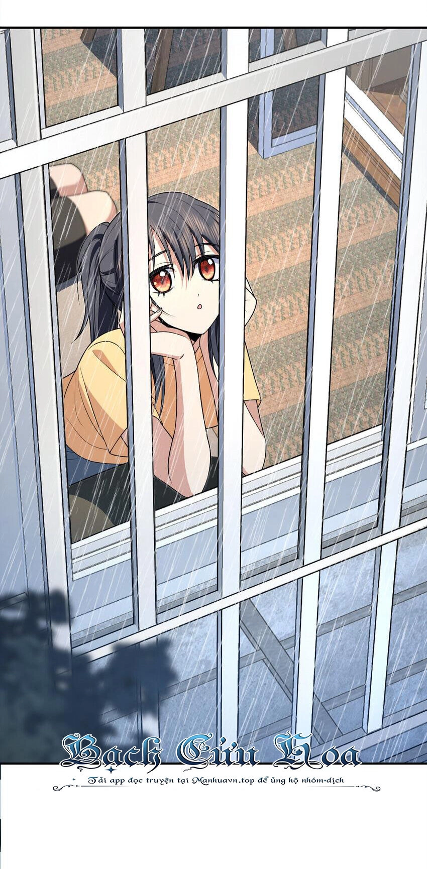 Bà Xã Nhà Tôi Đến Từ Ngàn Năm Trước Chapter 189 - 3