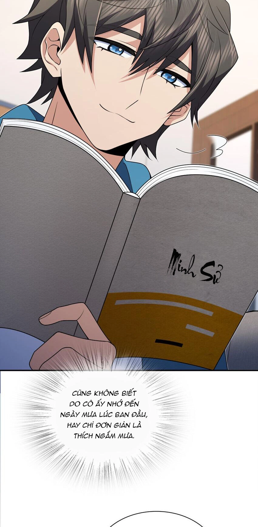 Bà Xã Nhà Tôi Đến Từ Ngàn Năm Trước Chapter 189 - 5