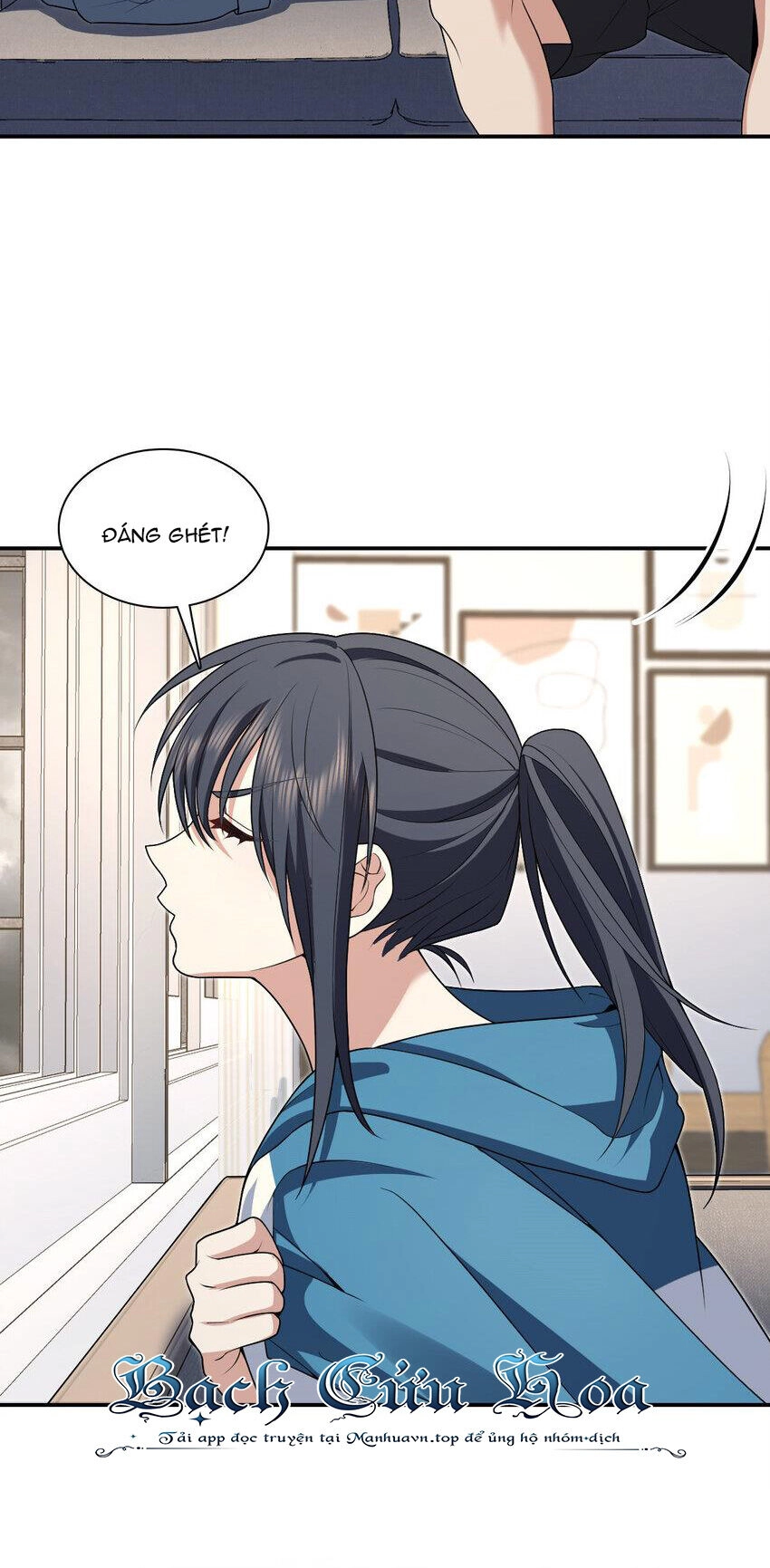 Bà Xã Nhà Tôi Đến Từ Ngàn Năm Trước Chapter 189 - 9