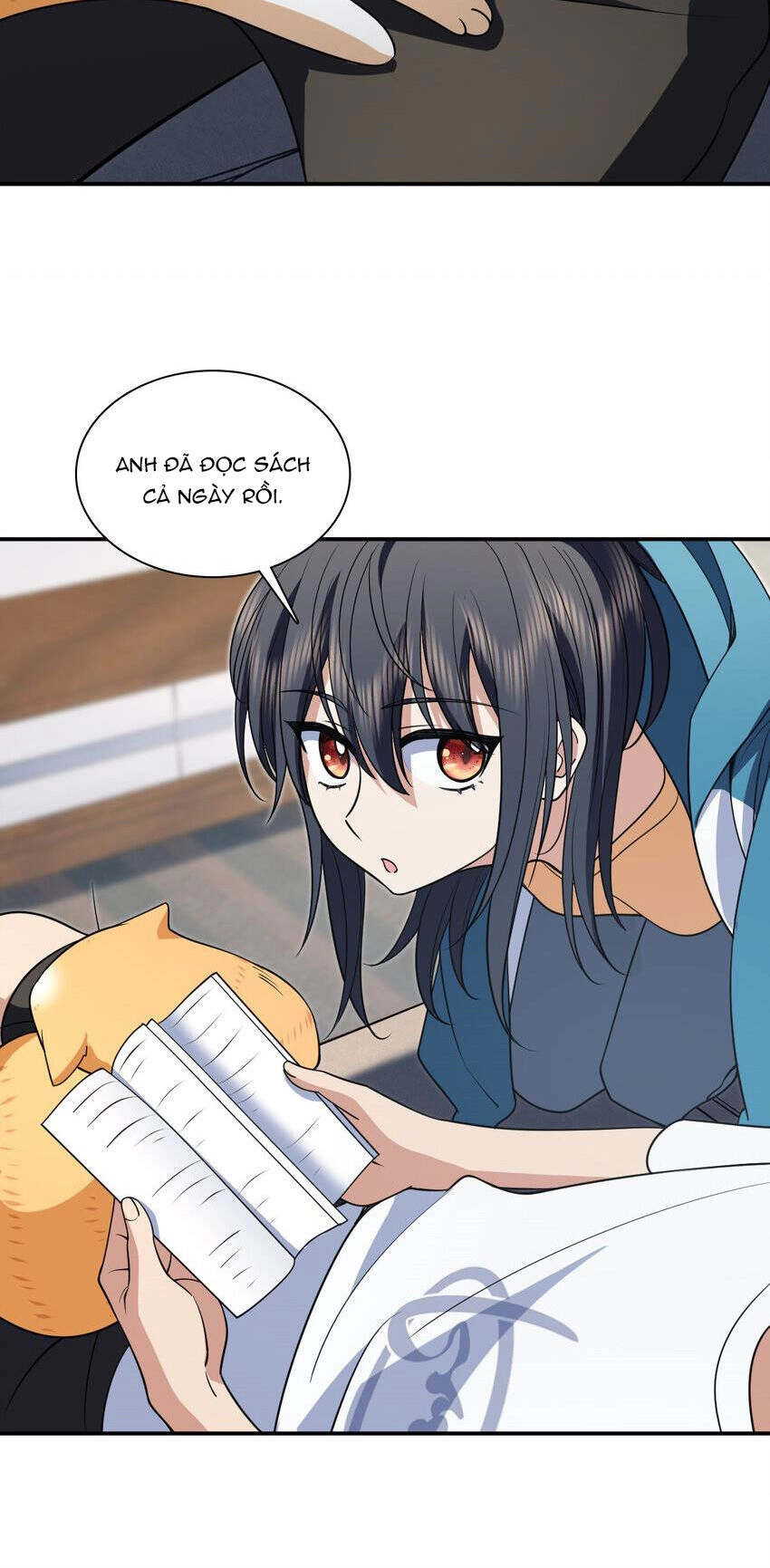 Bà Xã Nhà Tôi Đến Từ Ngàn Năm Trước Chapter 189 - 13