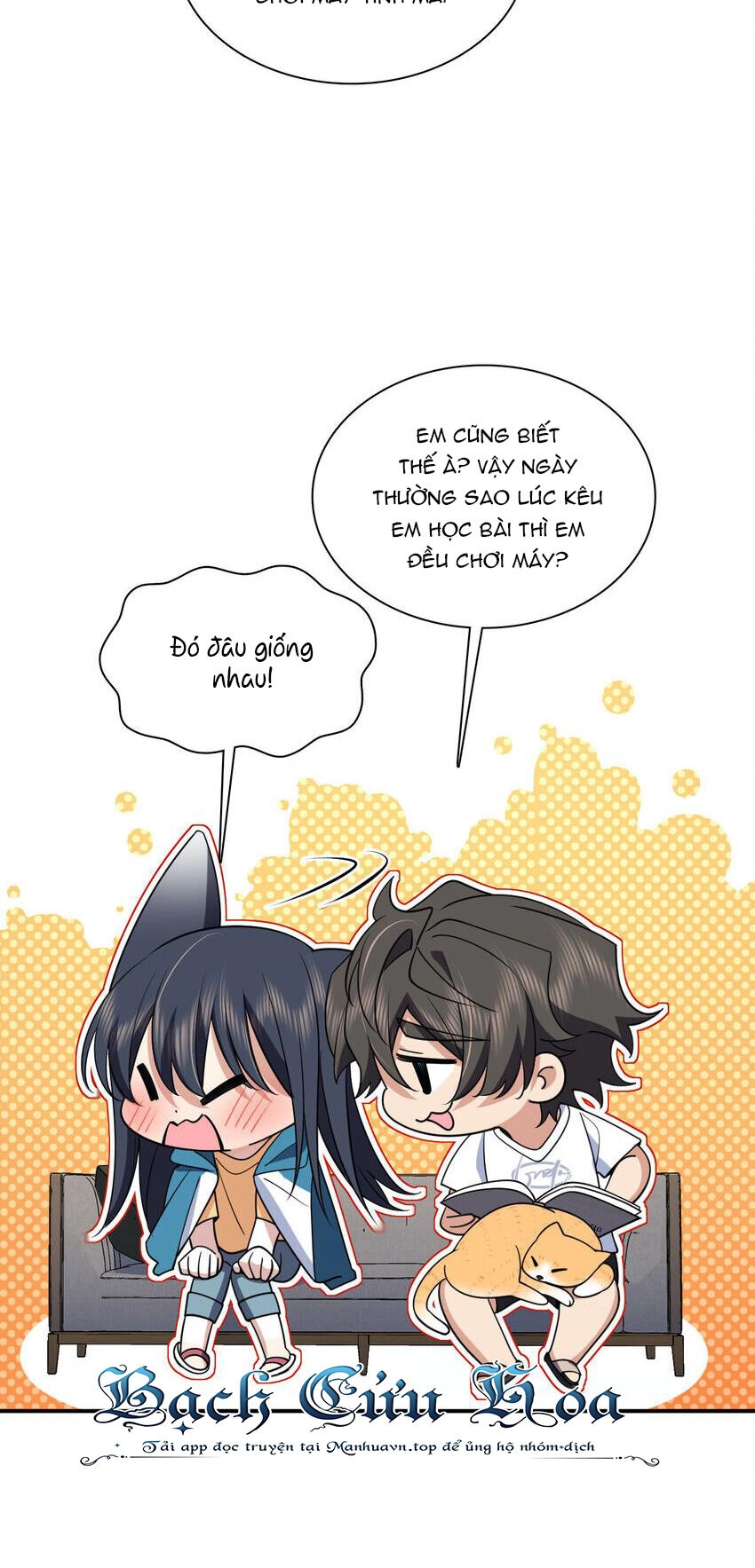 Bà Xã Nhà Tôi Đến Từ Ngàn Năm Trước Chapter 189 - 16