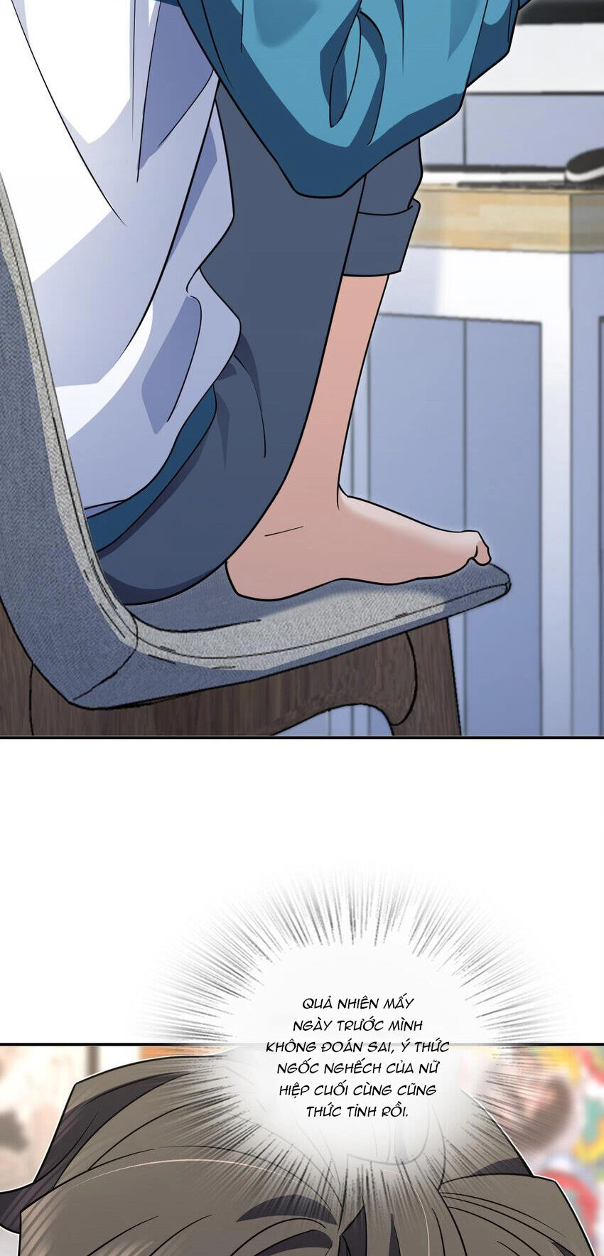 Bà Xã Nhà Tôi Đến Từ Ngàn Năm Trước Chapter 189 - 20