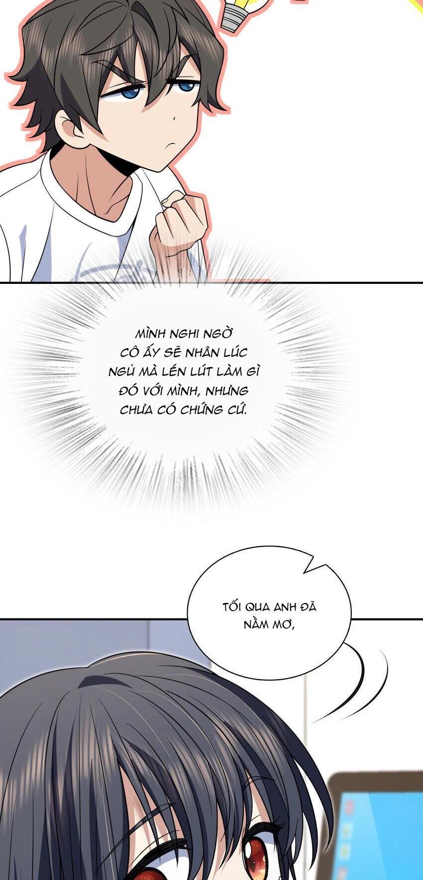 Bà Xã Nhà Tôi Đến Từ Ngàn Năm Trước Chapter 189 - 22