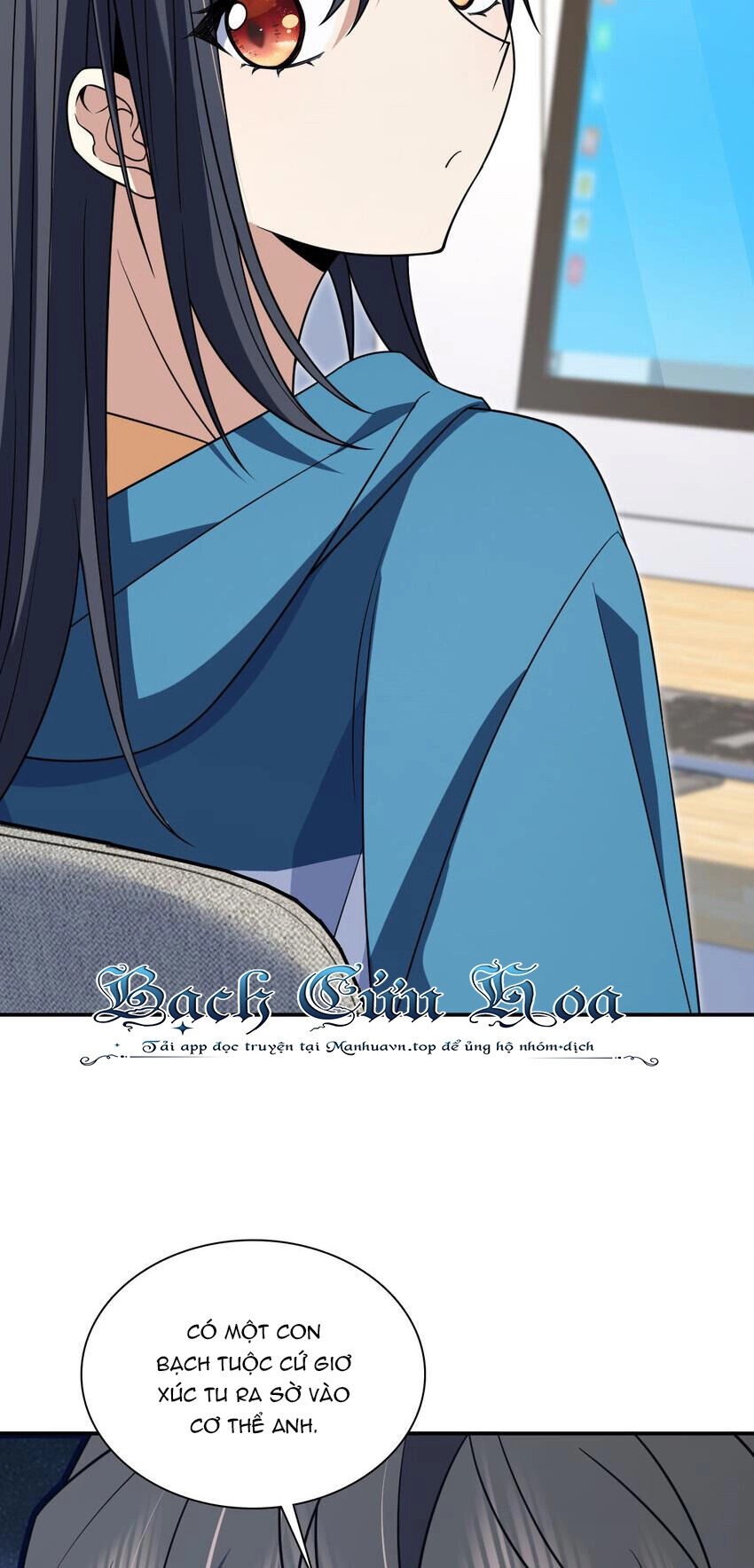 Bà Xã Nhà Tôi Đến Từ Ngàn Năm Trước Chapter 189 - 23