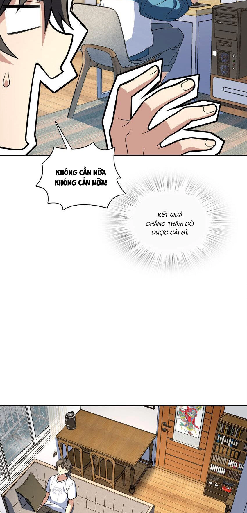 Bà Xã Nhà Tôi Đến Từ Ngàn Năm Trước Chapter 189 - 26