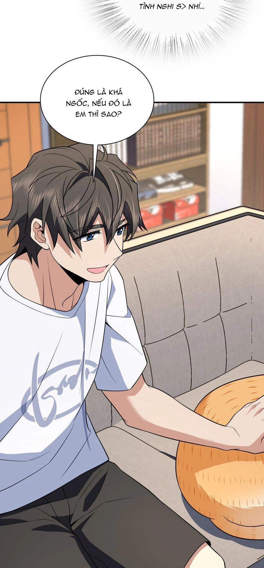 Bà Xã Nhà Tôi Đến Từ Ngàn Năm Trước Chapter 189 - 33