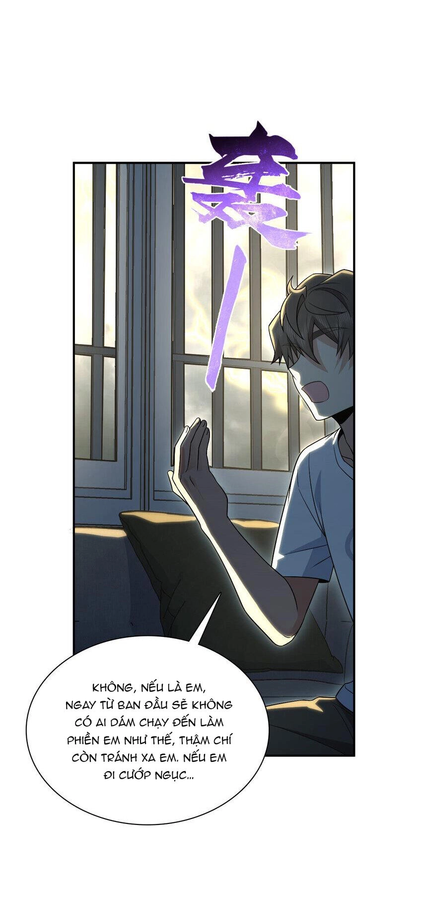 Bà Xã Nhà Tôi Đến Từ Ngàn Năm Trước Chapter 189 - 37