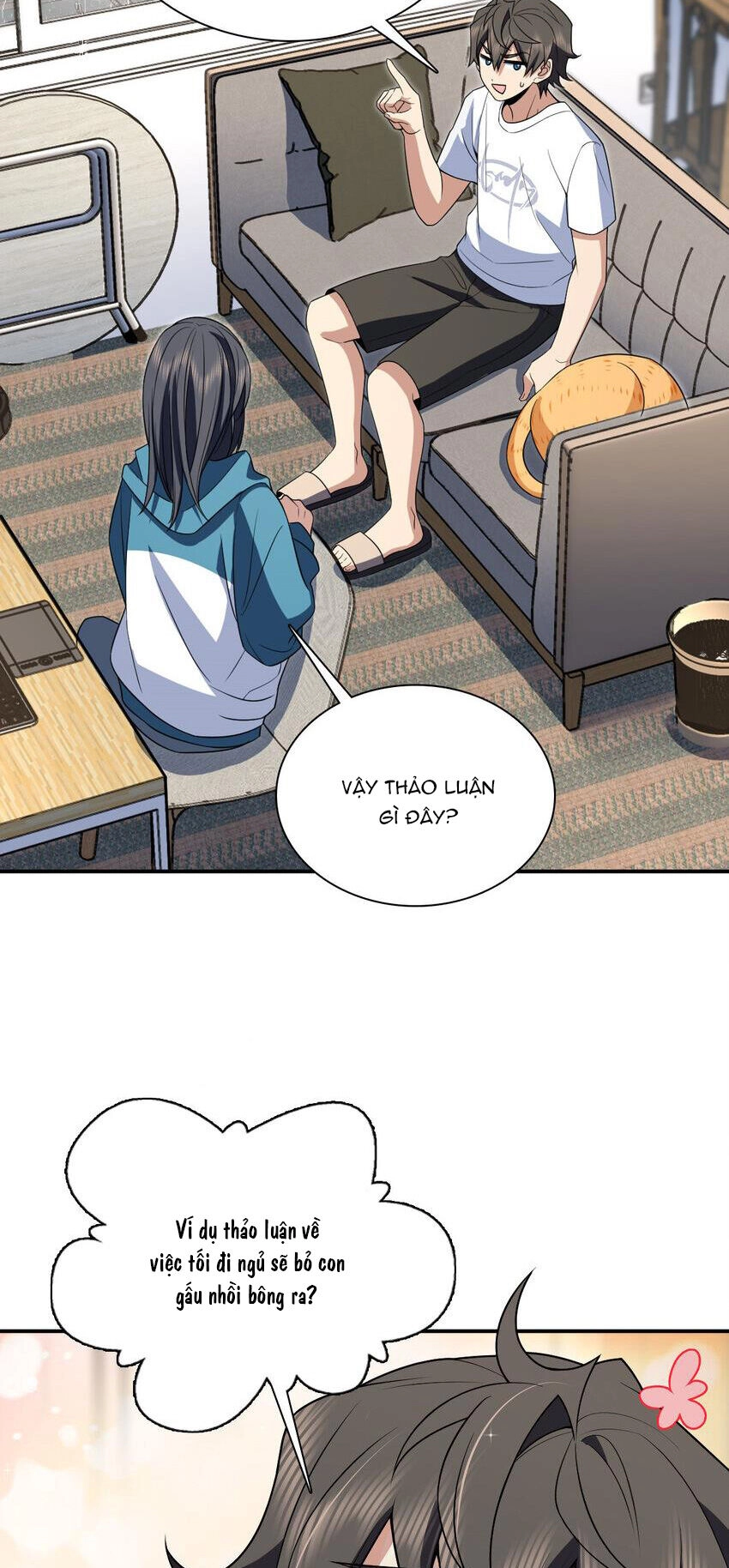 Bà Xã Nhà Tôi Đến Từ Ngàn Năm Trước Chapter 189 - 39