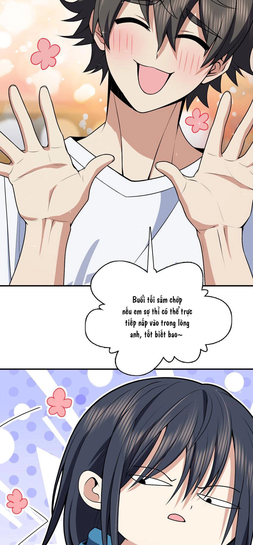 Bà Xã Nhà Tôi Đến Từ Ngàn Năm Trước Chapter 189 - 40