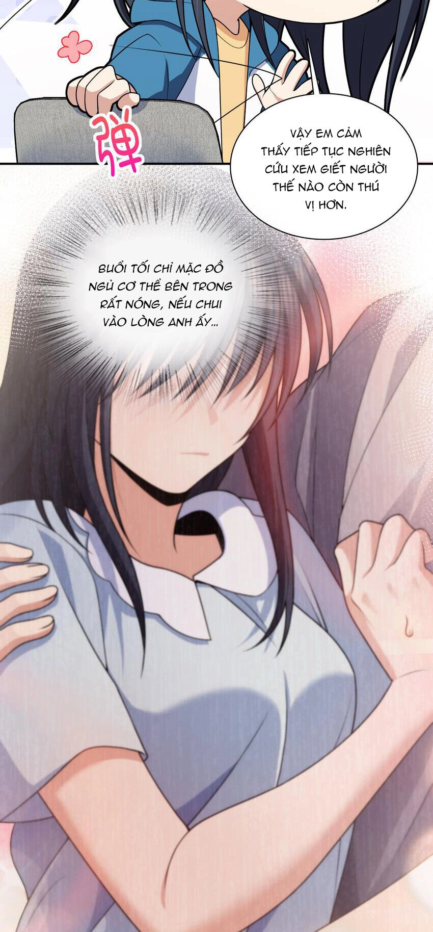 Bà Xã Nhà Tôi Đến Từ Ngàn Năm Trước Chapter 189 - 41