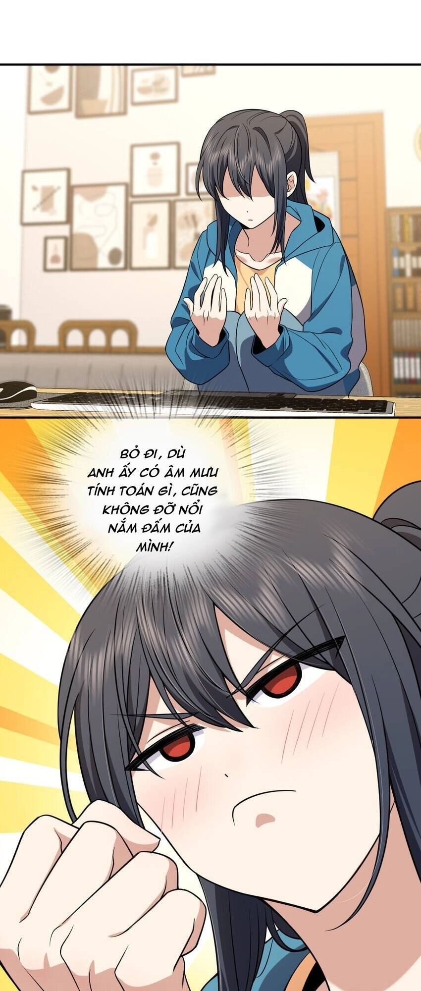 Bà Xã Nhà Tôi Đến Từ Ngàn Năm Trước Chapter 190 - 4