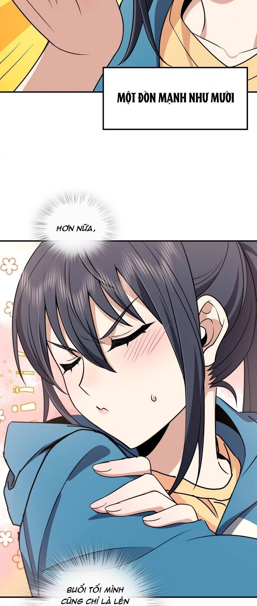 Bà Xã Nhà Tôi Đến Từ Ngàn Năm Trước Chapter 190 - 5