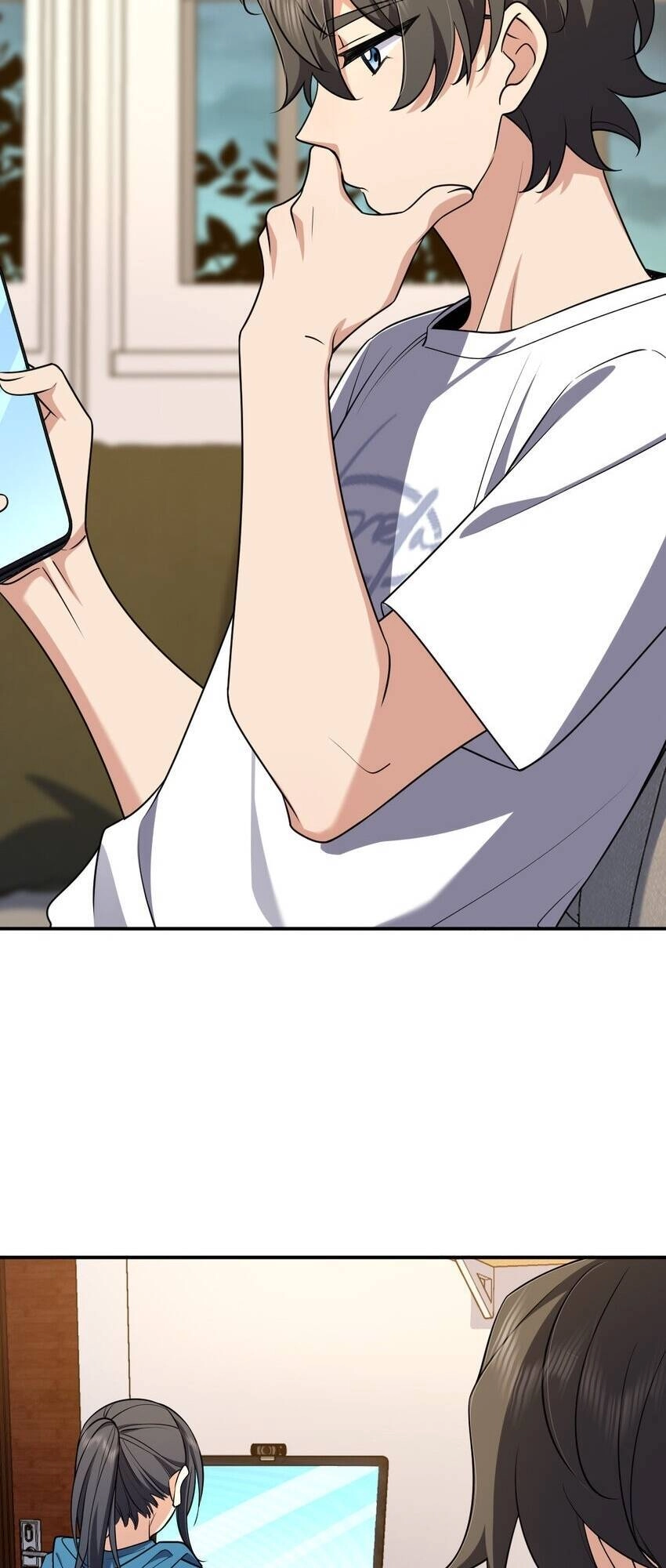 Bà Xã Nhà Tôi Đến Từ Ngàn Năm Trước Chapter 190 - 11