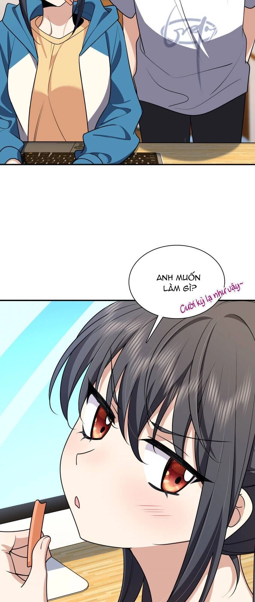 Bà Xã Nhà Tôi Đến Từ Ngàn Năm Trước Chapter 190 - 13