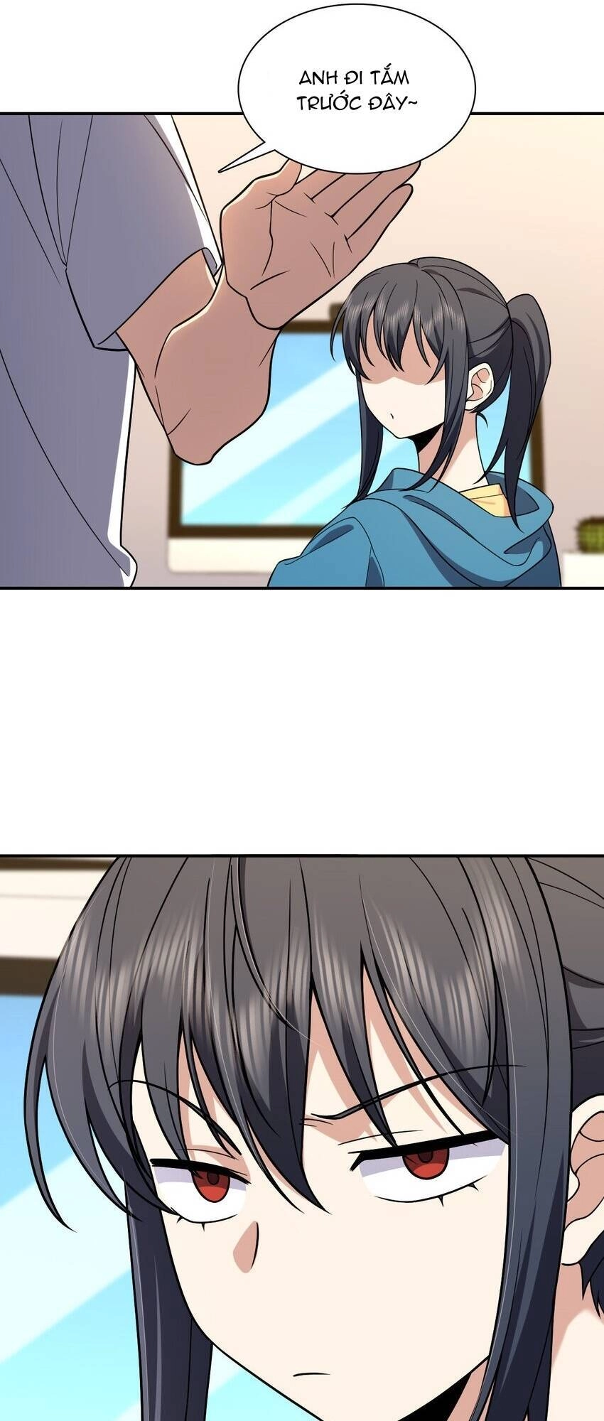 Bà Xã Nhà Tôi Đến Từ Ngàn Năm Trước Chapter 190 - 15