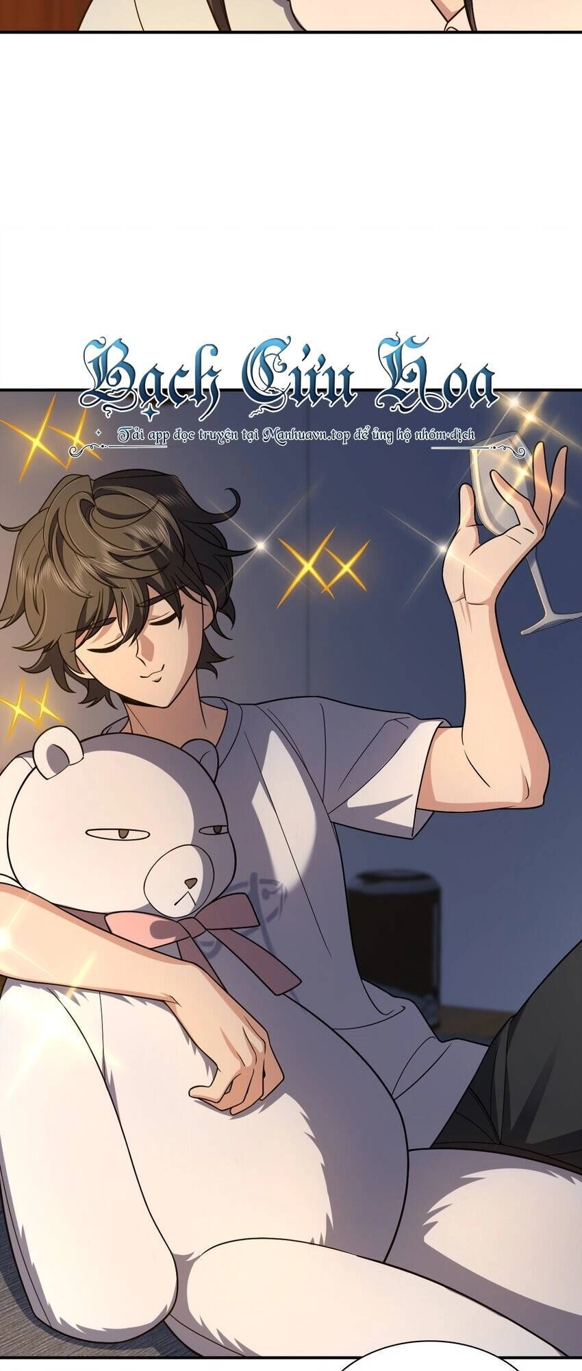 Bà Xã Nhà Tôi Đến Từ Ngàn Năm Trước Chapter 190 - 17