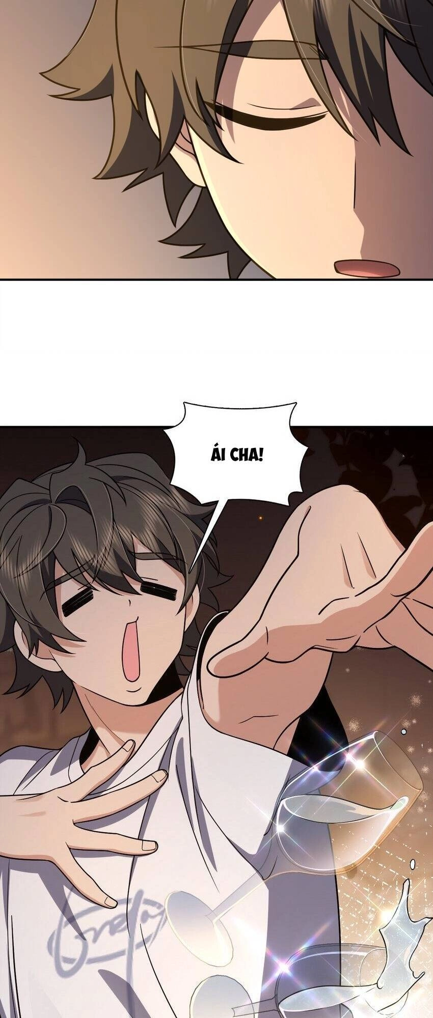 Bà Xã Nhà Tôi Đến Từ Ngàn Năm Trước Chapter 190 - 19