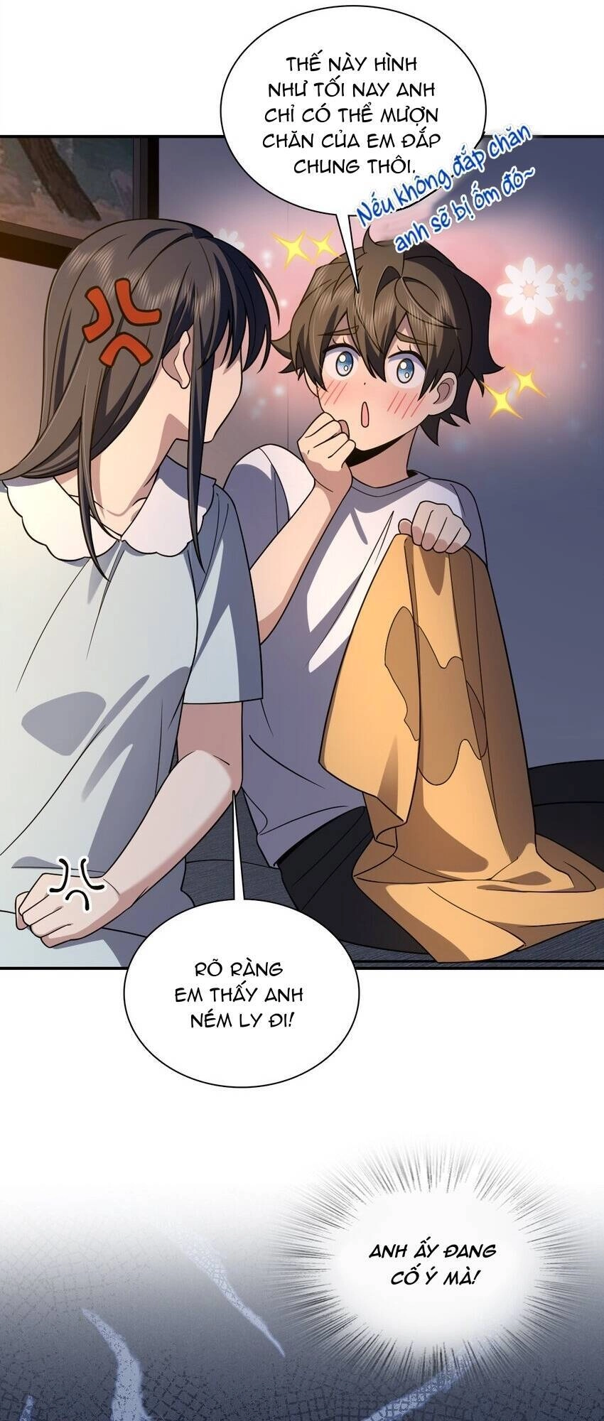 Bà Xã Nhà Tôi Đến Từ Ngàn Năm Trước Chapter 190 - 21