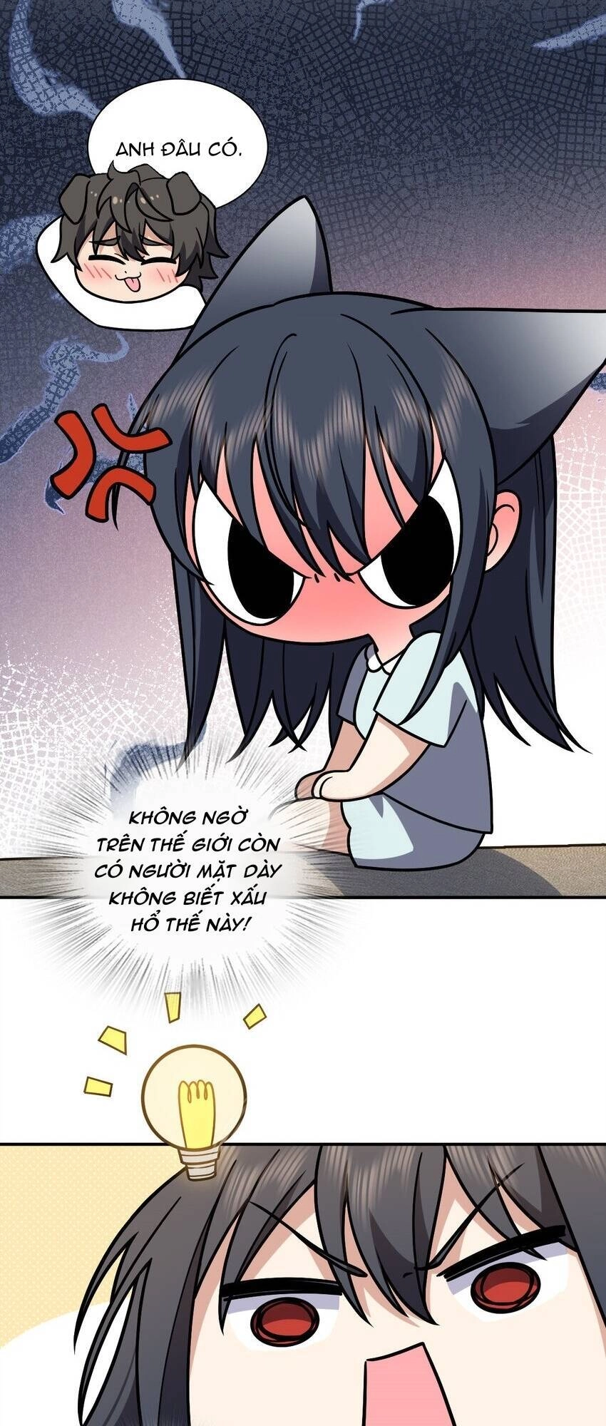 Bà Xã Nhà Tôi Đến Từ Ngàn Năm Trước Chapter 190 - 22