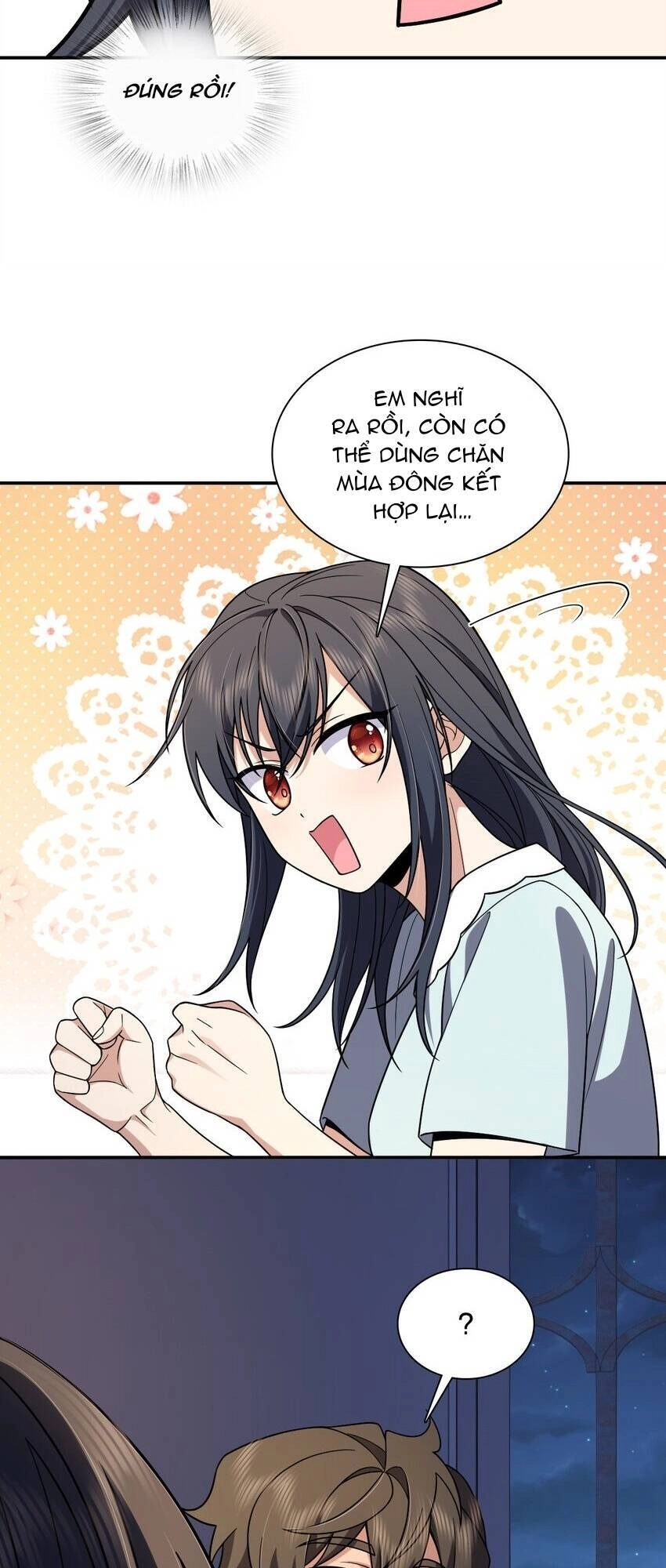 Bà Xã Nhà Tôi Đến Từ Ngàn Năm Trước Chapter 190 - 23