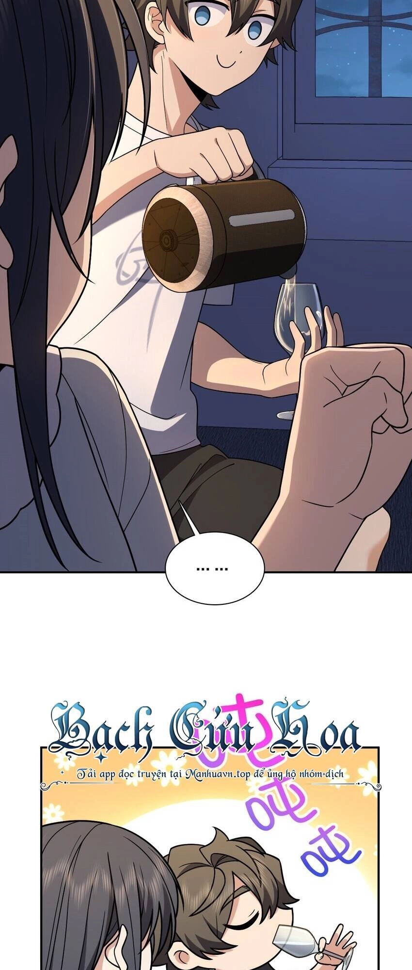 Bà Xã Nhà Tôi Đến Từ Ngàn Năm Trước Chapter 190 - 24