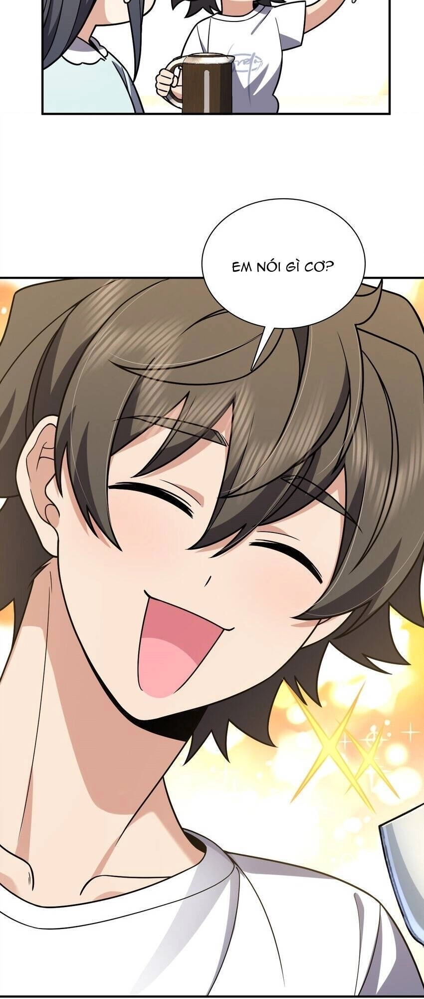 Bà Xã Nhà Tôi Đến Từ Ngàn Năm Trước Chapter 190 - 25