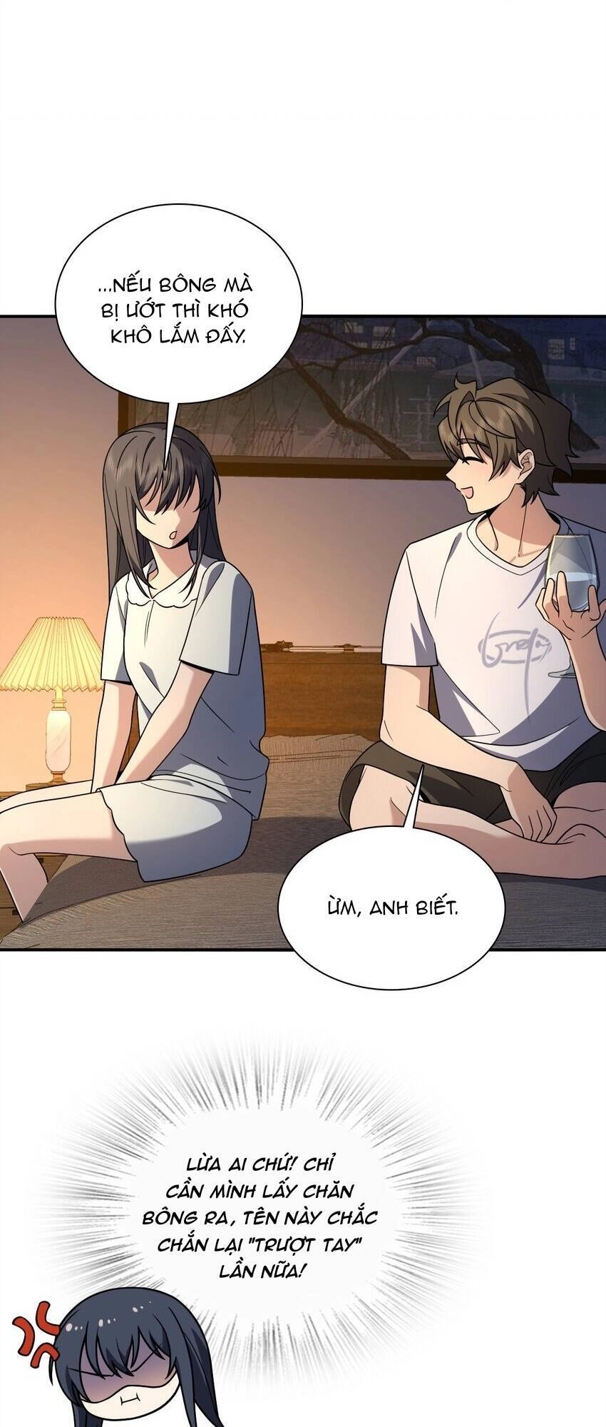 Bà Xã Nhà Tôi Đến Từ Ngàn Năm Trước Chapter 190 - 26