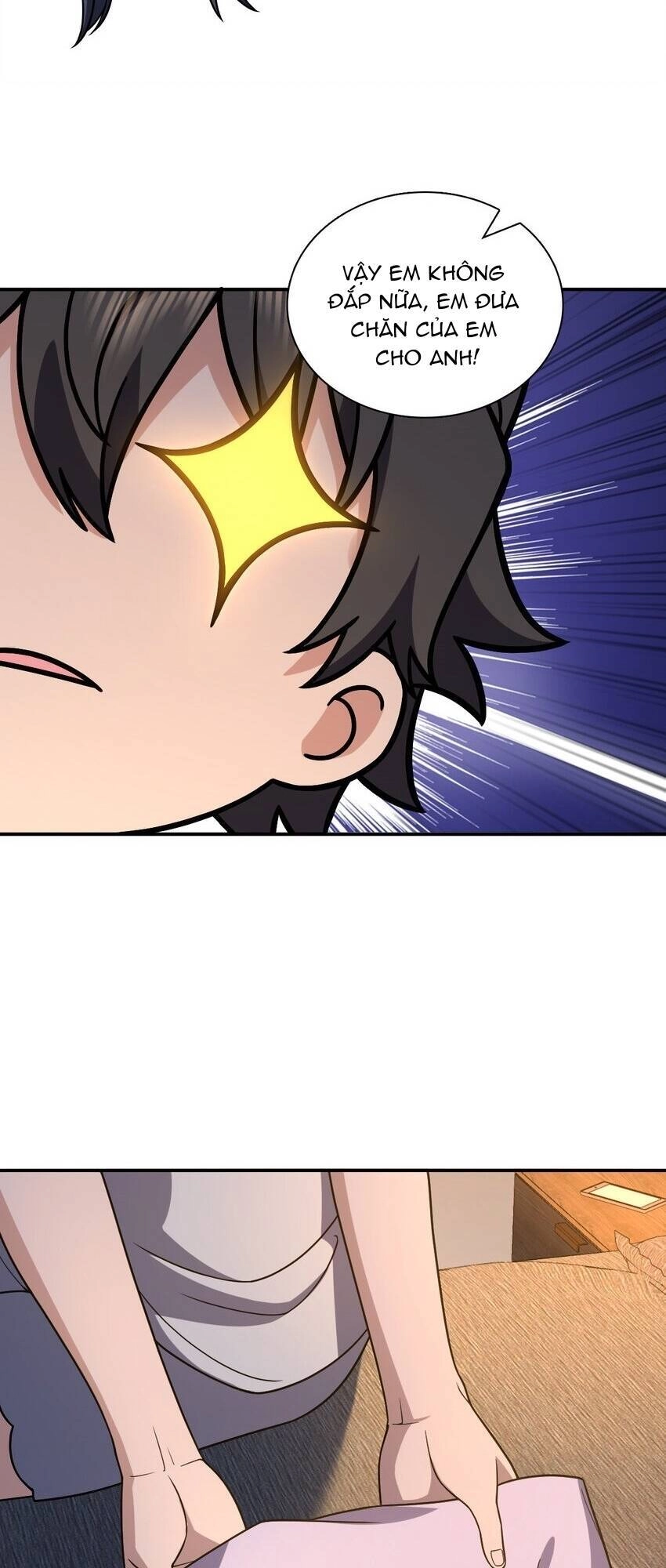 Bà Xã Nhà Tôi Đến Từ Ngàn Năm Trước Chapter 190 - 27