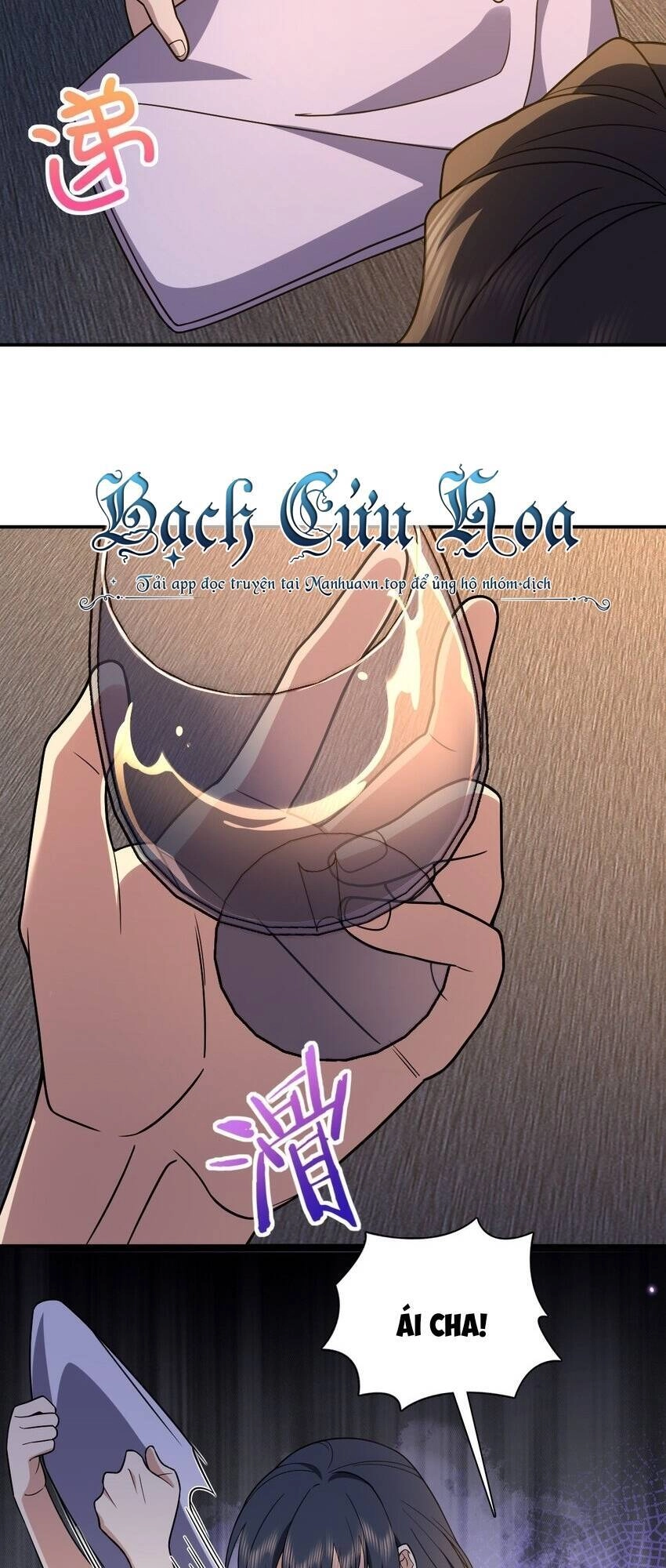 Bà Xã Nhà Tôi Đến Từ Ngàn Năm Trước Chapter 190 - 28