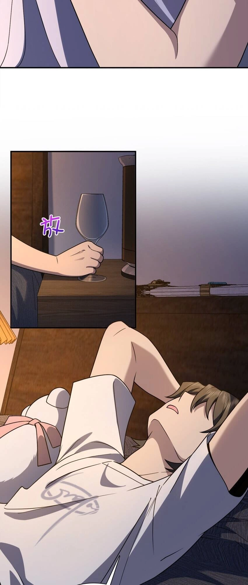 Bà Xã Nhà Tôi Đến Từ Ngàn Năm Trước Chapter 190 - 31