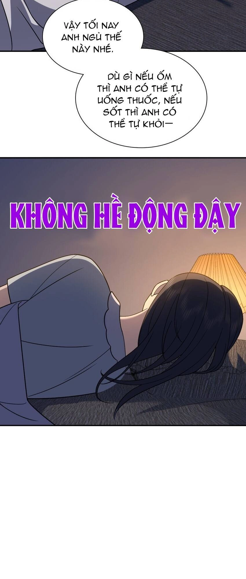 Bà Xã Nhà Tôi Đến Từ Ngàn Năm Trước Chapter 190 - 32