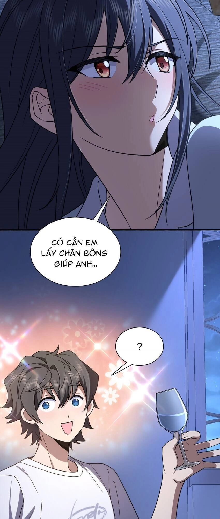 Bà Xã Nhà Tôi Đến Từ Ngàn Năm Trước Chapter 190 - 34