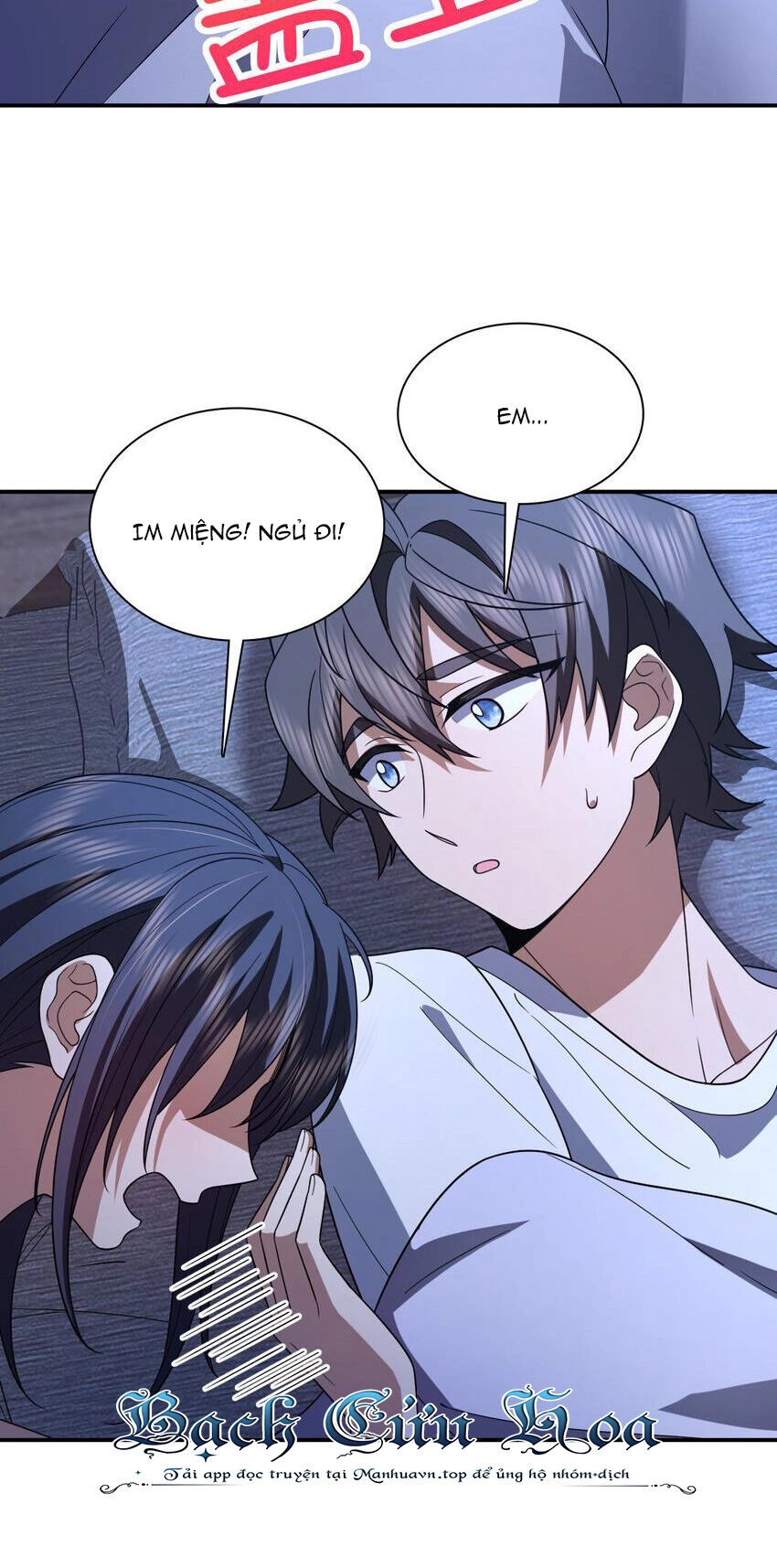 Bà Xã Nhà Tôi Đến Từ Ngàn Năm Trước Chapter 191 - 14