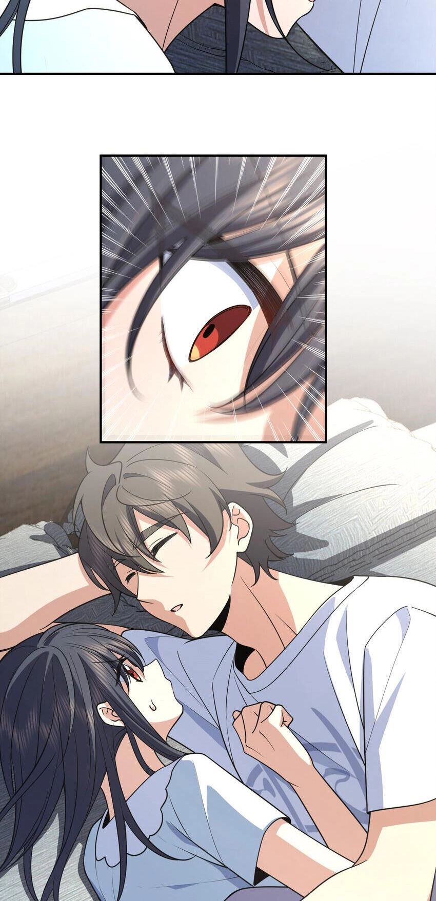 Bà Xã Nhà Tôi Đến Từ Ngàn Năm Trước Chapter 191 - 27